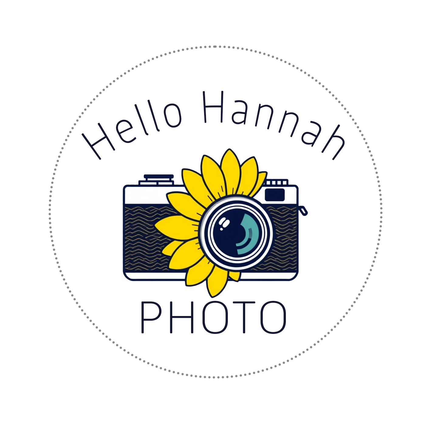 Hello Hannah Photo